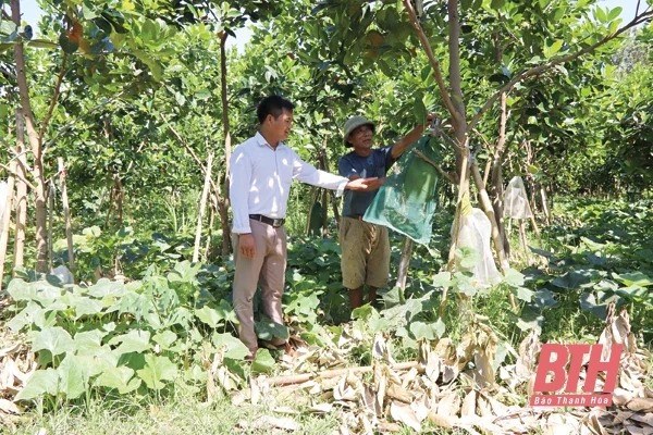Càng trong gian khó, càng phải vững niềm tin