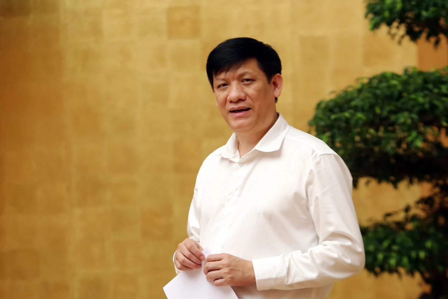 Thay đổi thói quen để “chung sống an toàn với dịch”