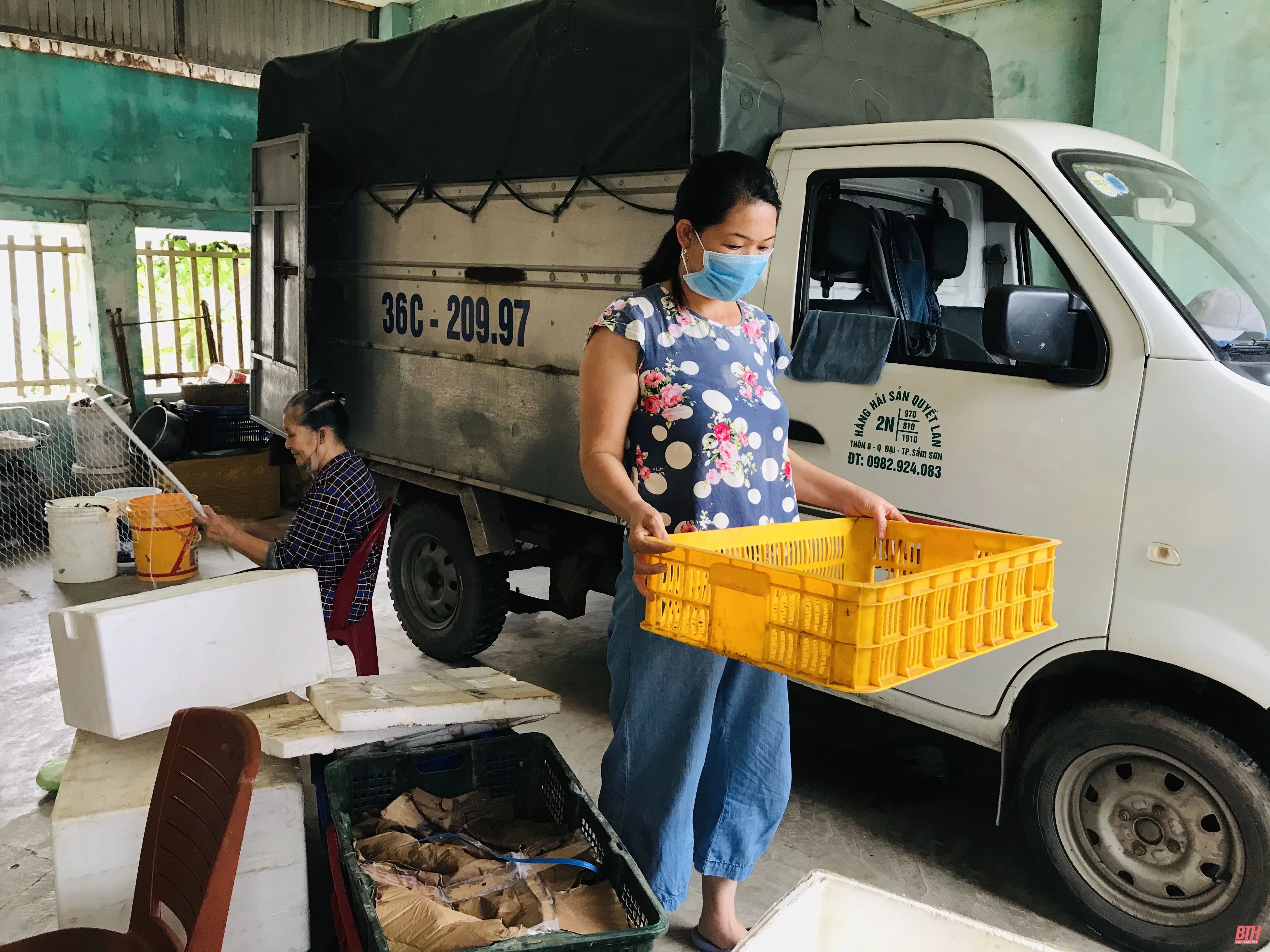 Ổ dịch ở Sầm Sơn đã được kiểm soát tốt: Cần nhận thức đúng về dịch bệnh để có ứng xử đúng