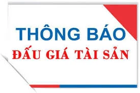 Thông báo tăng thêm thời gian đăng ký tham gia đấu giá QSDĐ tại xã Hoằng Đạo