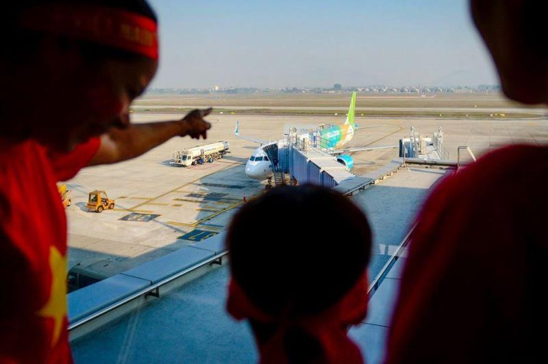 Nhìn lại hành trình tuổi thứ 2 chinh phục bầu trời của Bamboo Airways: Tận tâm, can đảm và nhiều hơn thế