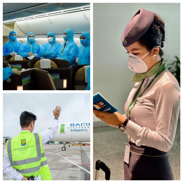 Nhìn lại hành trình tuổi thứ 2 chinh phục bầu trời của Bamboo Airways: Tận tâm, can đảm và nhiều hơn thế