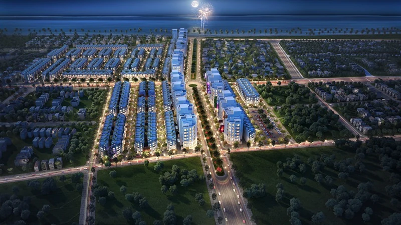 Đi tìm “đất lành” cho mô hình đầu tư mini hotel