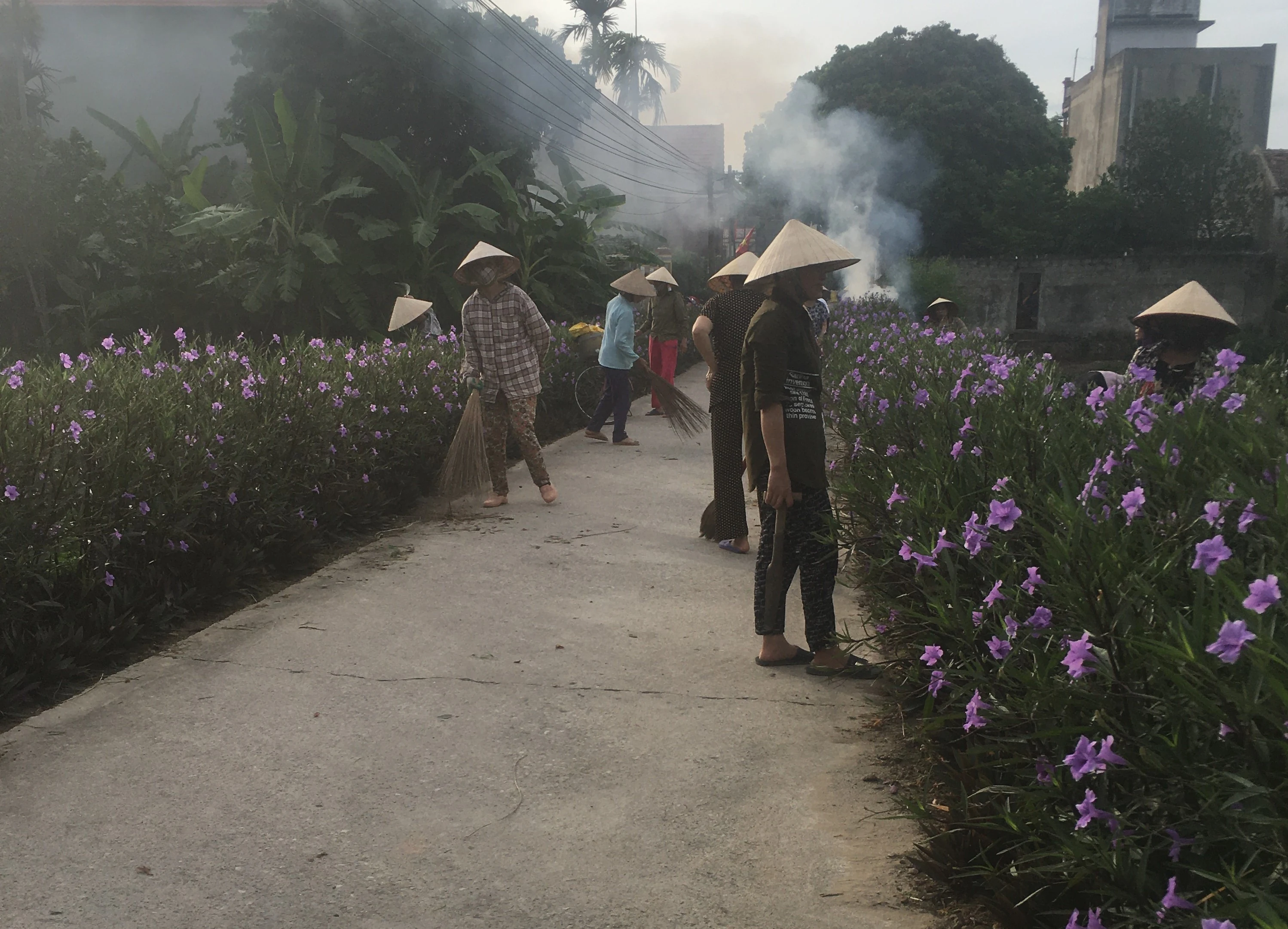 Những việc làm thiết thực giúp Hội Phụ nữ xã Nga Thủy thành điển hình tiên tiến cấp tỉnh