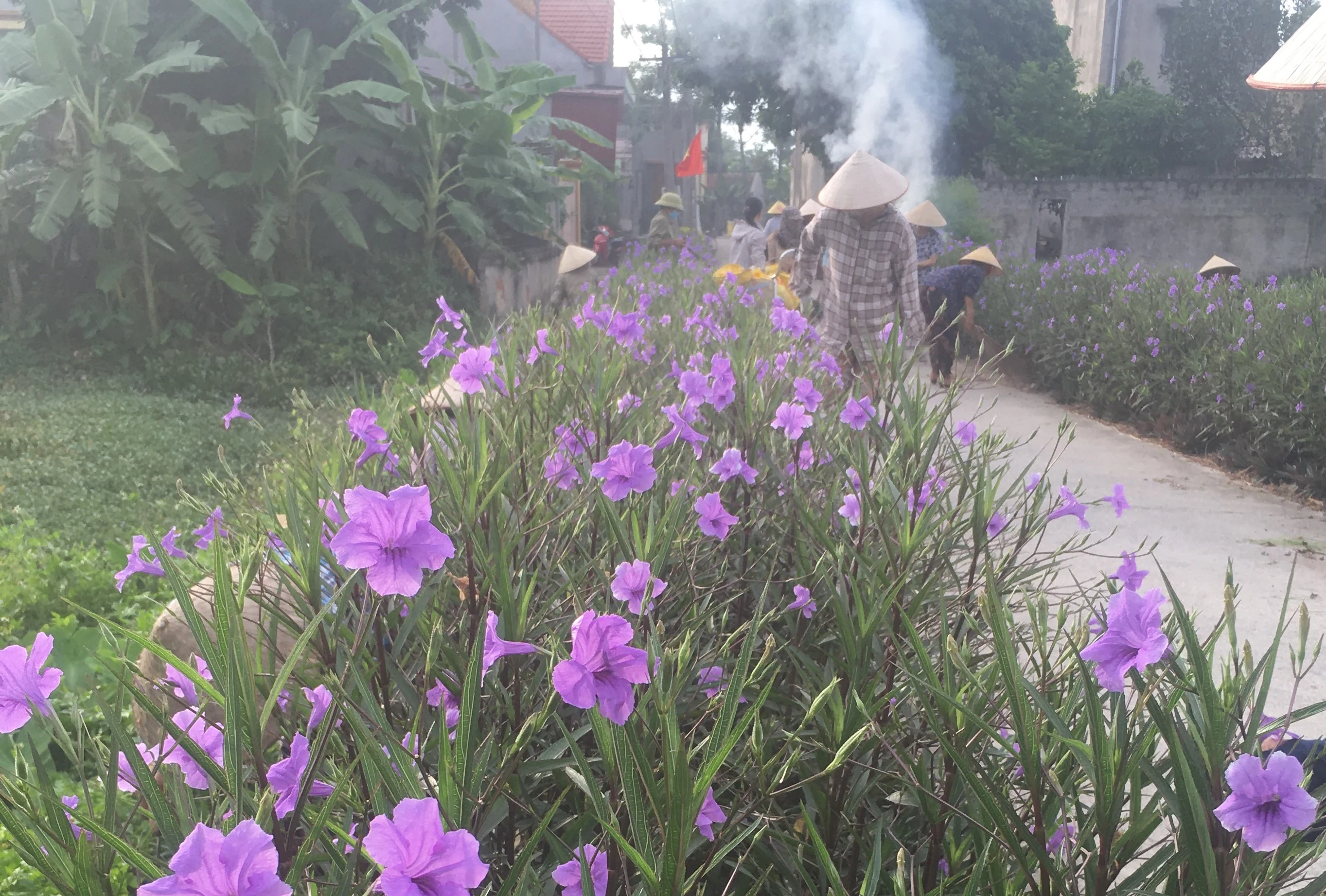 Những việc làm thiết thực giúp Hội Phụ nữ xã Nga Thủy thành điển hình tiên tiến cấp tỉnh
