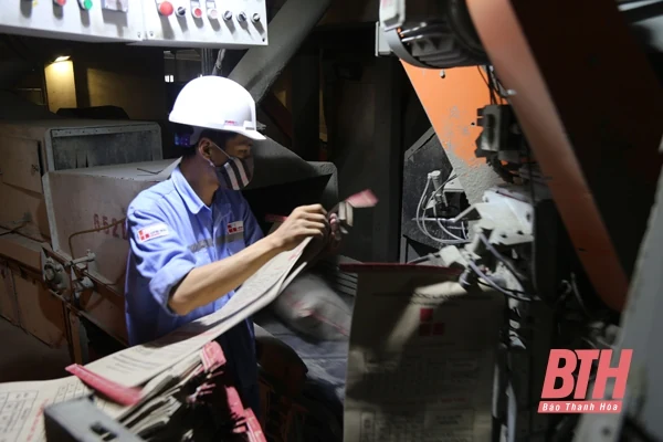 Tăng cường lãnh đạo phát triển lĩnh vực xây dựng