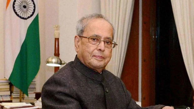 Cựu Tổng thống Ấn Độ Pranab Mukherjee qua đời do bệnh nặng