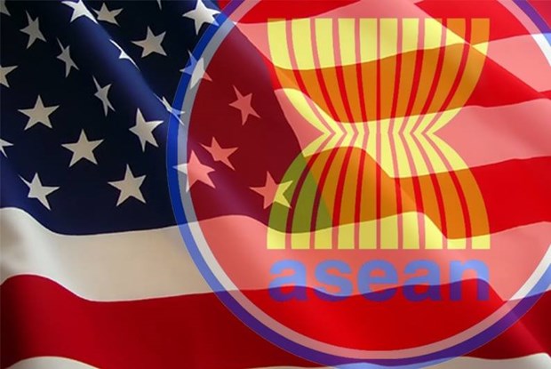 ASEAN-Mỹ ký Thỏa thuận hợp tác phát triển khu vực trị giá 50 triệu USD