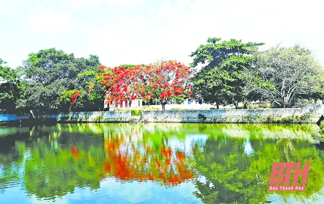 Văn hóa làng trong xây dựng làng văn hóa