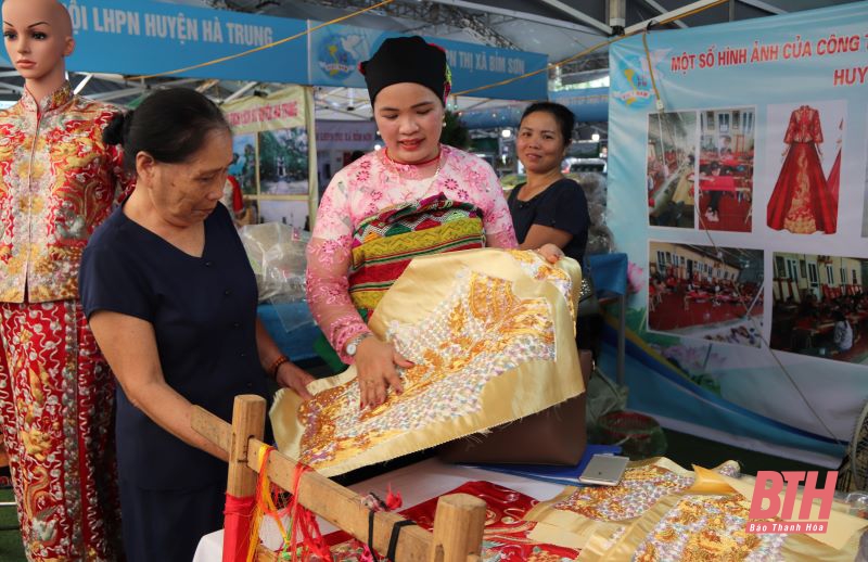 “Phụ nữ sáng tạo khởi nghiệp - Kết nối thành công”