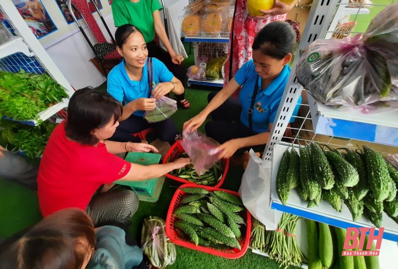 “Phụ nữ sáng tạo khởi nghiệp - Kết nối thành công”