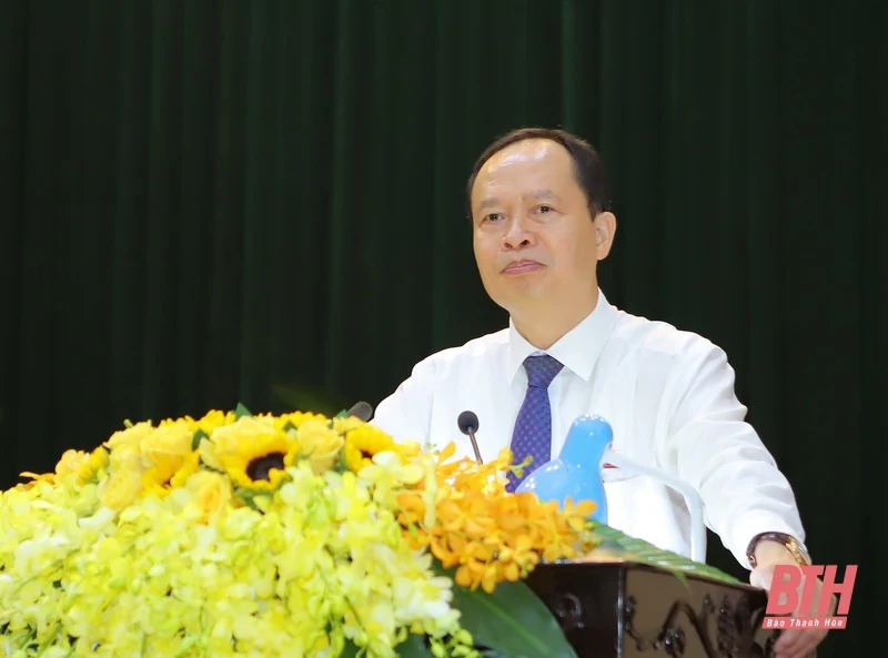 Kỳ họp thứ 13, HĐND tỉnh khóa XVII: Quyết nghị nhiều nội dung quan trọng