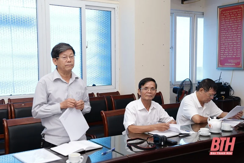 Đẩy mạnh công tác tuyên truyền xây dựng các mô hình học tập theo Quyết định số 281/QĐ-TTg
