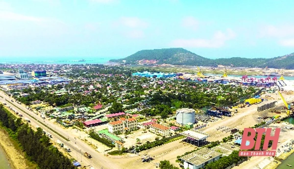 Tứ sơn: Tiềm năng và khát vọng thịnh vượng - Bài 1: Tiềm năng vùng đất “Tứ sơn”