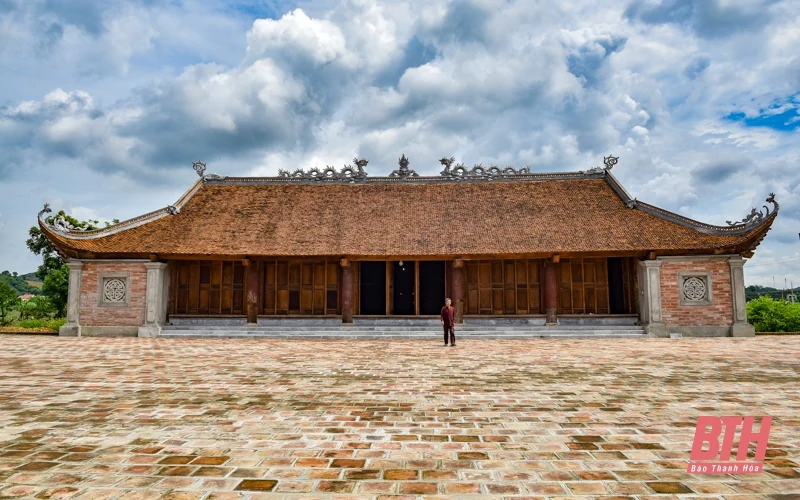 Ở nơi phát tích Vương triều Nguyễn