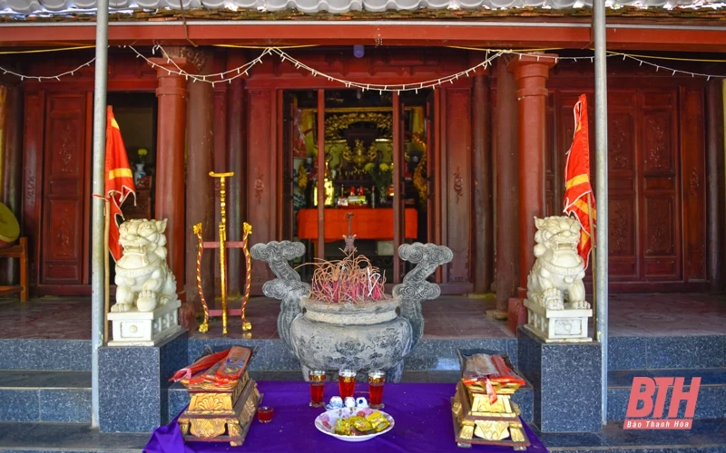 Ở nơi phát tích Vương triều Nguyễn