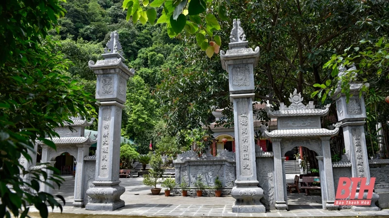 Ở nơi phát tích Vương triều Nguyễn
