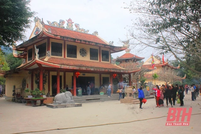 Khai thác tiềm năng du lịch Khu bảo tồn thiên nhiên Xuân Liên