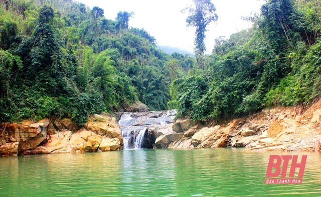 Khai thác tiềm năng du lịch Khu bảo tồn thiên nhiên Xuân Liên