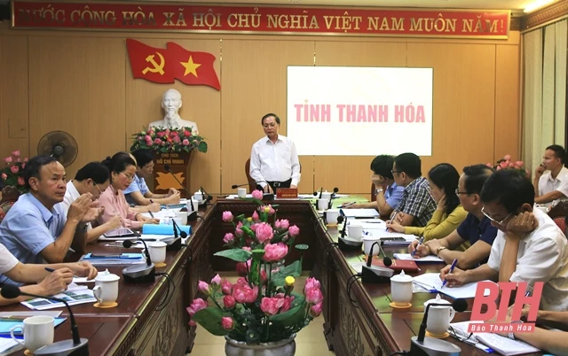 Khai thác tiềm năng du lịch Khu bảo tồn thiên nhiên Xuân Liên