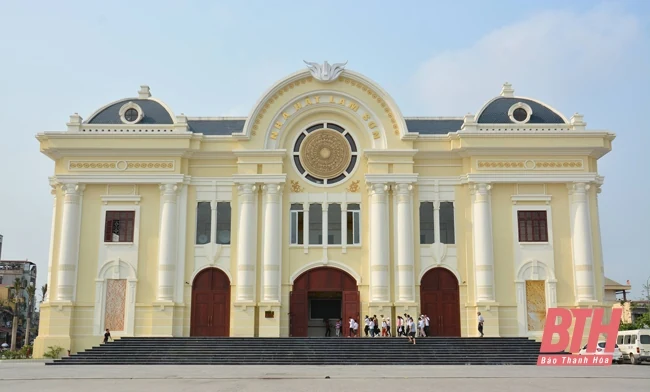 Nhiều chương trình đặc sắc tại Liên hoan văn hóa các dân tộc tỉnh Thanh Hóa lần thứ XVIII