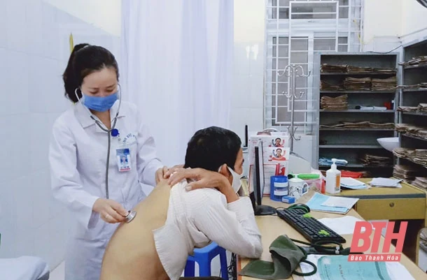 Tránh xa thuốc lá để bảo vệ lá phổi của bạn