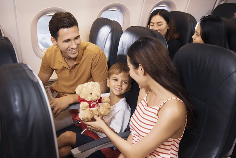 Cùng Vietjet bay cao, nghỉ dưỡng 5 sao với 1,4 triệu vé khuyến mại trên mạng bay nội địa