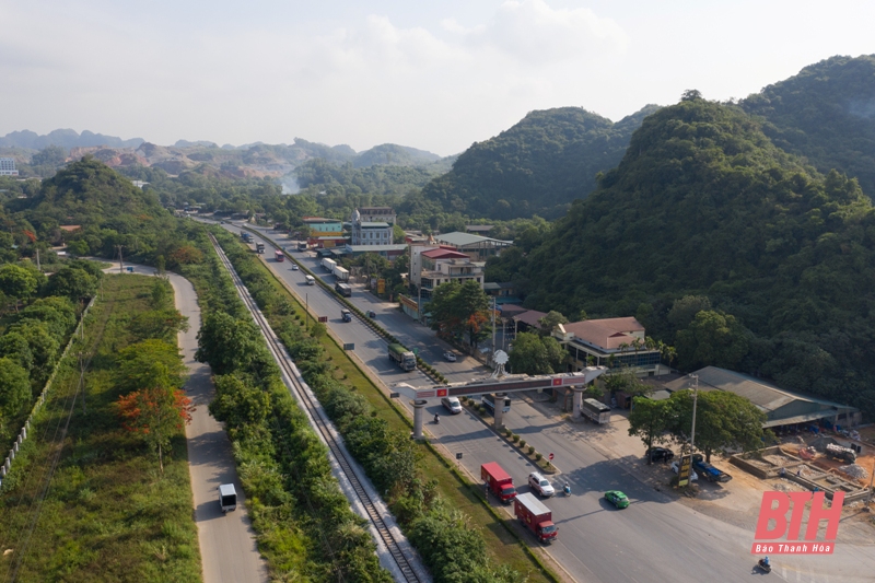 Hành trình đổi mới, hành động vì một Thanh Hóa thịnh vượng, kiểu mẫu: Bài 5 - Khơi mở các nguồn lực, để Thanh Hóa bứt phá trở thành cực tăng trưởng mới