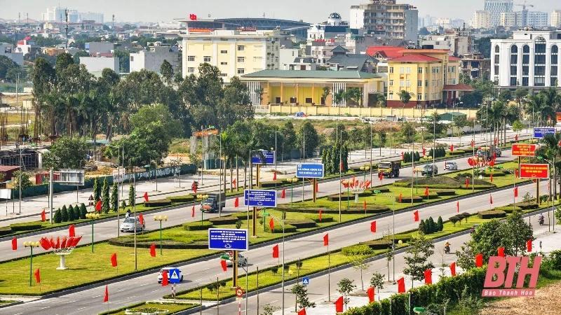 Thanh Hóa trước ngày hội lớn