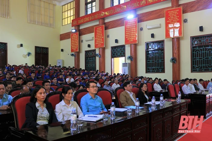Phát động hưởng ứng Ngày Pháp luật Việt Nam năm 2020