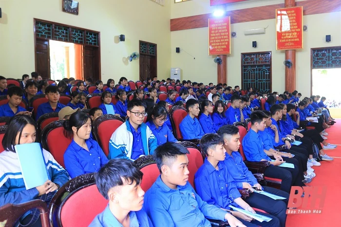 Phát động hưởng ứng Ngày Pháp luật Việt Nam năm 2020