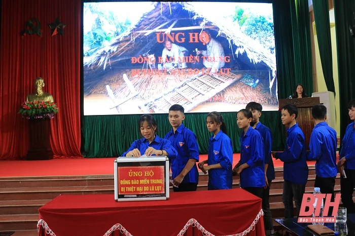 Phát động hưởng ứng Ngày Pháp luật Việt Nam năm 2020