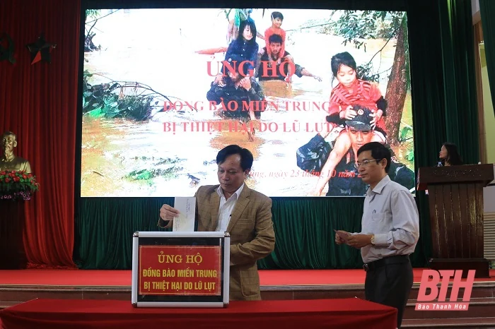 Phát động hưởng ứng Ngày Pháp luật Việt Nam năm 2020
