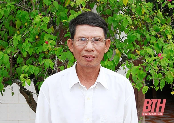 Giáo dân tin tưởng tuyệt đối vào sự lãnh đạo và các chính sách của Đảng bộ tỉnh