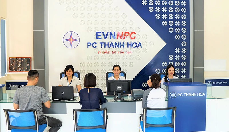 PC Thanh Hóa: Phát huy vai trò của nữ cán bộ, công nhân lao động