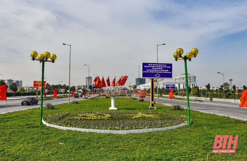 Gửi gắm niềm tin vào ngày hội lớn
