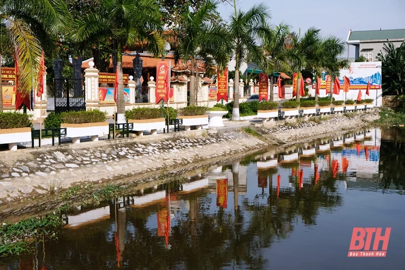 Gửi gắm niềm tin vào ngày hội lớn