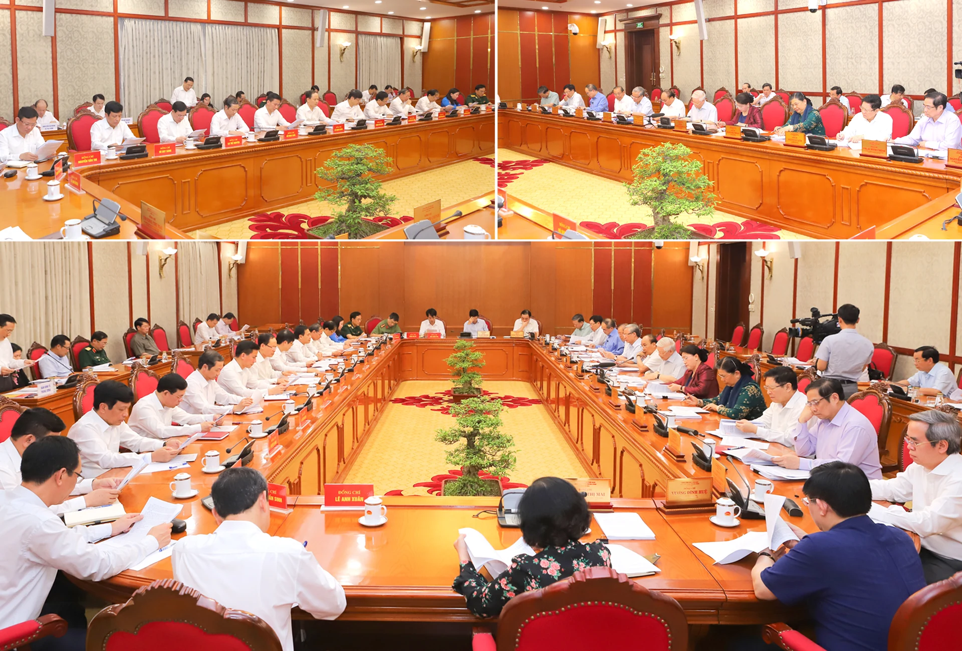 [E-Magazine]- 6 dấu ấn nổi bật của Thanh Hóa trong nhiệm kỳ 2015-2020