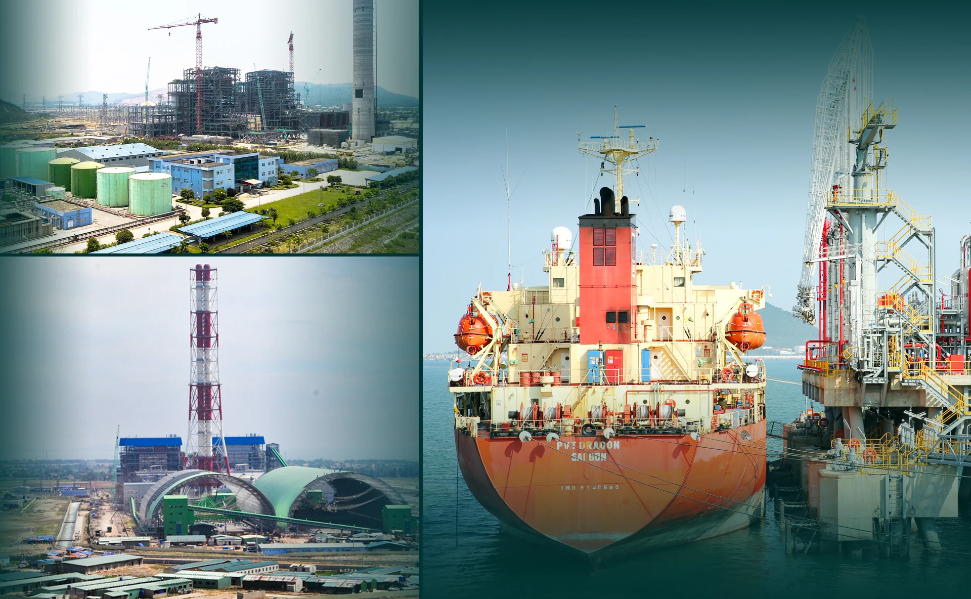 [E-Magazine]- 6 dấu ấn nổi bật của Thanh Hóa trong nhiệm kỳ 2015-2020