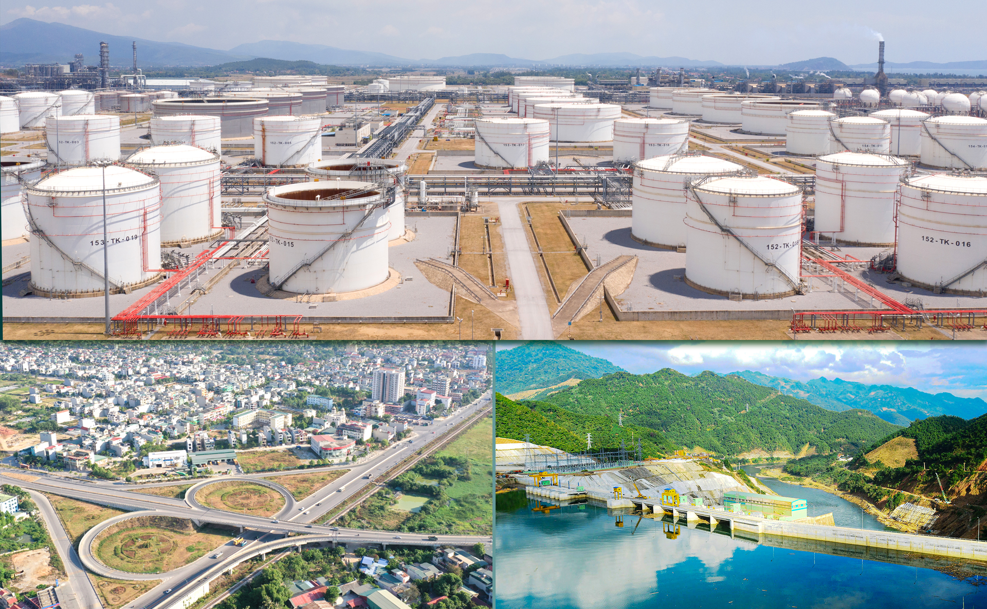 [E-Magazine]- 6 dấu ấn nổi bật của Thanh nhà cái m88 trong nhiệm kỳ 2015-2020