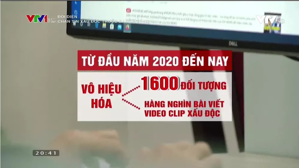 Tràn lan tin xuyên tạc về nhân sự Đại hội XIII: Âm mưu phá hoại niềm tin của nhân dân với Đảng