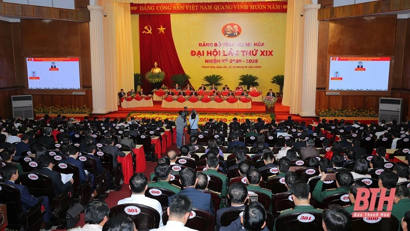 Nhiều ý kiến góp ý vào dự thảo các văn kiện trình Đại hội XIII của Đảng
