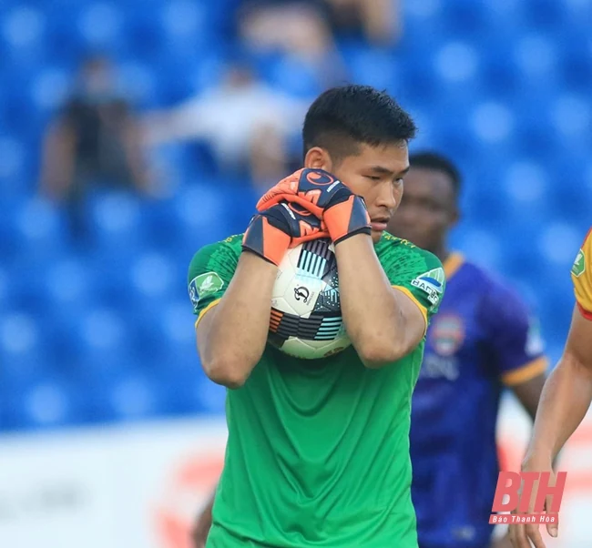 Nhiều trụ cột đồng ý ở lại với đội bóng xứ Thanh trong mùa giải 2021