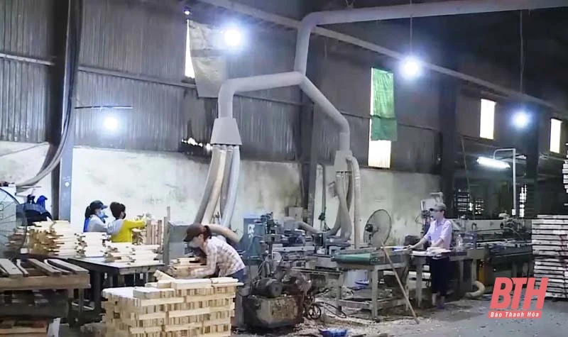 Các cơ sở chế biến gỗ xen lẫn khu dân cư: Tiềm ẩn nguy cơ gây ô nhiễm môi trường