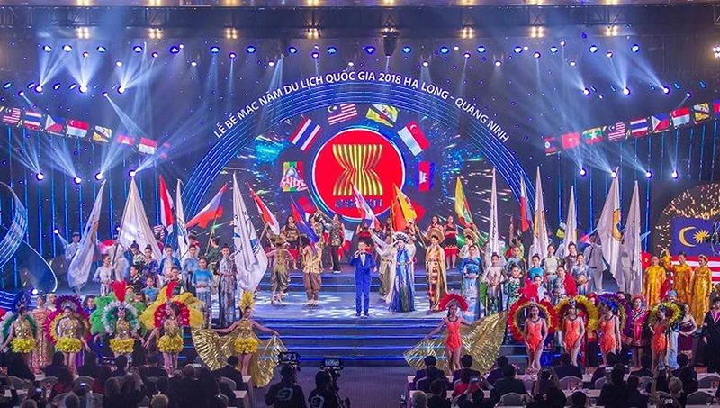 Gợi ý 4 điểm đến lý tưởng cho mùa team building , hội họp cuối năm