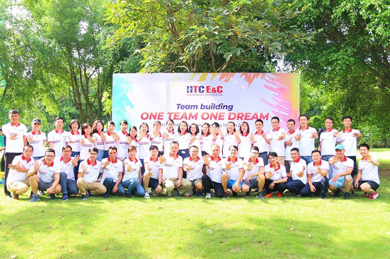 Gợi ý 4 điểm đến lý tưởng cho mùa team building , hội họp cuối năm