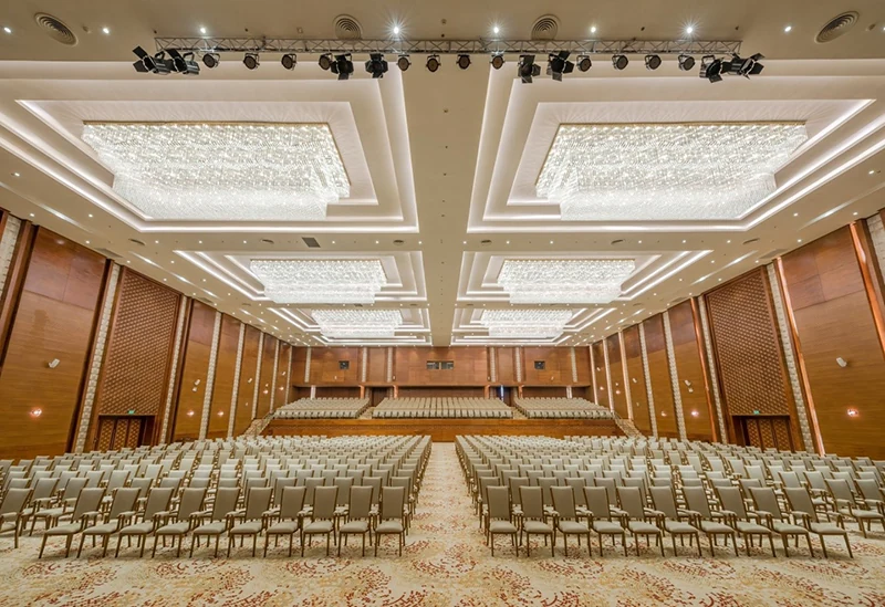 Gợi ý 4 điểm đến lý tưởng cho mùa team building , hội họp cuối năm