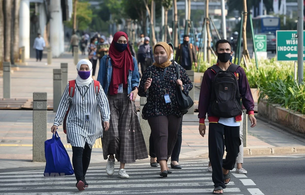 Indonesia tập trung đàm phán thương mại với các đối tác quan trọng