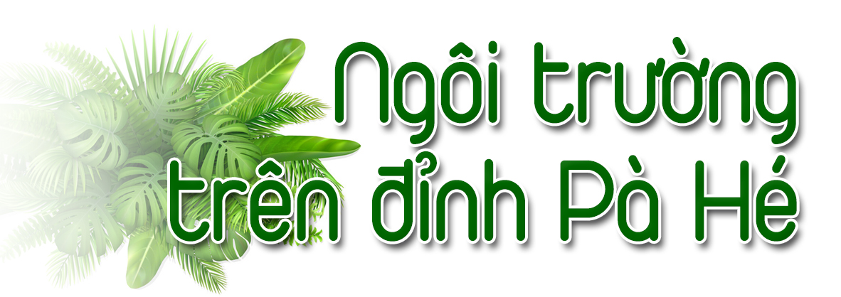 [E-Magazine] - Ngôi m88 trang chủ giữa đại ngàn 12 năm chưa có giáo viên nữ