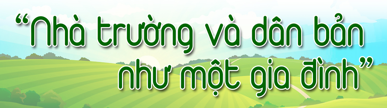 [E-Magazine] - Ngôi m88 trang chủ giữa đại ngàn 12 năm chưa có giáo viên nữ